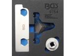 Bgs Inserto Carrello Officina 1/6: Set Di Attrezzi Per La Regolazione Del Motore Per Opel / Saab / Buick / Cadillac / Chevrolet 2.8L / 3.6L V6 - 9754
