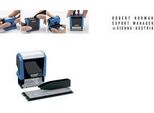 Trodat B4911T Trodat Timbro Di Testo Printy Typo 4911T, 3 Righe