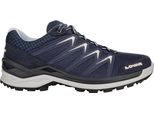 Lowa Innox Pro Gtx Lo Ws Scarpone Da Trekking Blu