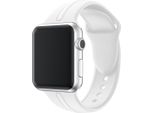 Bracciale Sportivo Per Apple Watch 49/45/44/42Mm Cinturino In Silicone Series Ultra/10/9/8/7