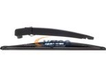 Vaico Set Braccio Tergicristallo Lavacristalli V42-4180 Posteriore 305Mm 0 16Kg
