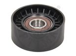 Optimal Puleggia Tenditore Cinghia A V 0-N2031S Per Bmw 3 Touring (E91) 28Mm 70Mm