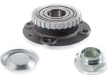 MASTER-SPORT 3592-SET-MS Set Di Cuscinetti Ruota Asse Posteriore Per CitroËN Berlingo / Berlingo First Furgone / Grande Berlina (M_)