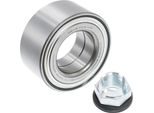 MASTER-SPORT 3618-SET-MS Set Di Cuscinetti Ruota Asse Anteriore Per Piattaforma/Telaio Vauxhall Vivaro A (X83)