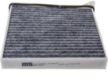 MASTER-SPORT 2231-IF-PCS-MS Filtro Aria Abitacolo, Filtro Antipolline Per Mitsubishi Pajero Sport Ii (Kh_, Kg_)