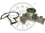 Optimal Pompa Del Refrigerante Pompa Dell'acqua Per Opel Frontera B Suv (U99) AQ-2036