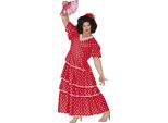 Costume Da Flamenco Guirca Per Uomo L L