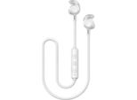 Philips TAE4205WT/00 Cuffie In-Ear Wireless Bianche