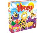 Pegasus Spiele Honey 65501G Gioco Da Tavolo (Da 5 Anni, 2 - 4 Giocatori, 25 Min)