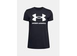 Under Armour Magliette Live Sportstyle Graphic Ss, 1356305001, Taglia: 168