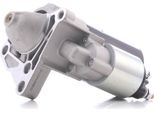 Ridex 2S0337 - Motorino Di Avviamento Oe 7711497395, Motorino Di Avviamento Per Avantime (DE0), Clio Ii, Clio Iii, Espace Iii (Je), Espace Iv (Jk), Grand Scenic Ii (Jm), Laguna Iii, Laguna I, Laguna Ii, Megane Cc, Megane I, Megane Ii, Megane Iii, Scenic I, Scenic Ii, Trafic Ii (Jl), Trafic Ii (Fl), Trafic Ii (El), Vel Satis (BJ0)