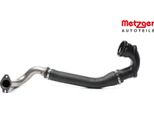 Tubo Aria Di Sovralimentazione Intercooler In Basso A Destra Metzger Per Opel Astra J