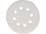 Carta Abrasiva Makita Ø 125 Mm/K120/10 Pz. 25 Mm - K120 - 10 Pz.