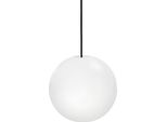 Lampada A Sospensione Led, Lampada A Sospensione, Lampada A Soffitto A Sospensione, Lampada A Sospensione Per Tavolo Da Pranzo, Lampada A Sospensione Per Soggiorno, Design Scandinavo, Café Opal D25