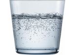 Zwiesel Glas Machinemade Wasser Together 42 Rauchblau (KT4) 122339