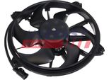 Fast FT56167 Ventola Di Raffreddamento Motore Ventola Radiatore Per Fiat Scudo (270, 272) Radiatore Acqua
