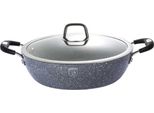 Berlinger Haus 28Cm Granite Cook Bh-1158 Stone Touch