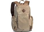 Bench. Zaino Con Scomparto Per Laptop Backpack Sand Cachi