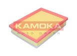 Filtro Aria Kamoka F251801 Per Opel Corsa F Filtro Aria Quadrato