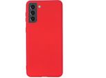 Custodia Per Samsung Galaxy S22 5G Custodia Del Telefono Cellulare Custodia In Silicone Copertura Paraurti Opaco