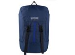 Zaino Regatta Great Outdoors Easypack Packaway (25 Litri) RG1649 (Taglia Unica) (Denim Scuro/Blu Navy)