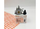 Carburatore Originale Stihl C1Q-S51D FS120 FS120R FS200 FS200R FS250 FS250R FS300 FS350, 41341200651