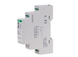 Monitor Di Fase 3X 400 V + N 10A Monitoraggio Asimmetria E Sequenza CKF-316 F&F 3164