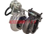 Turbocompressore Fast FT63541 Per Furgone Iveco Daily Vi