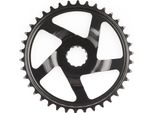 Catena Miranda Per E-Bike Top Bosch 3 38T Nero