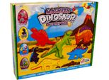 Scatola Magnetica Di Dino Di Grafix