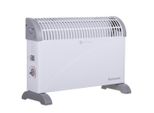 Convector Heater Ravanson CH-2000M White 2000 W