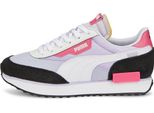 Puma Future Rider Play On White 5
