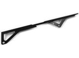 Paracatena Zieger Compatibile Con Triumph Tiger 1050 Nero