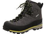 Meindl Antelao Pro Gtx Antracite/Limone Scarponi Da Montagna Uk 7 - Eu 41
