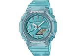 Orologio Casio G-Shock GMA-S2100SK-2AER 20BAR
