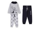Frozen - La Regina Dei Ghiacci Tuta Da Jogging Con 2 Pantaloni Da Jogging Bambina, Taglia Kids:116