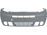 Blic 5510-00-6062905Q - Paraurti Anteriore Oe 8200201466 Per Primastar (X83), Trafic Ii (Jl), Trafic Ii (Fl), Trafic Ii (El)