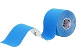 Yellowsport Yellowtape - Nastro Per Kinesiotaping - 5 Cm X 5 M - Blu - 1 Pz.