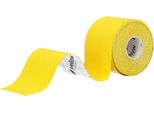 Yellowsport Yellowtape - Nastro Per Kinesiotaping - 5 Cm X 5 M - Giallo - 1 Pz.