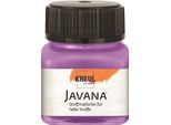 Kreul Javana Tintura Per Tessuti Lilla 20 Ml 1 Pz