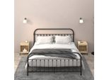 Maison Exclusive - Comodini 2 Pz. Rovere Sonoma 40X35X50 Cm