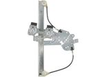 Blic 6060-00-SO4190 - Oe 1U0 839 462 B Regolatore Del Finestrino, Posteriore Destro Per Octavia I (1U)