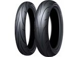 Dunlop Sportmax Q-Lite 100/80 - 17 M/C Tl 52H Anteriore