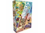Gioco Da Tavolo Asmodee Unlock! Kids 2 (Fr)