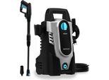 Cecotec Hydroboost 1400 Idropulitrice Essenziale Per La Casa W 1400 Potente