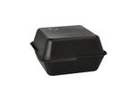 Papstar 96548 36 Papstar Mehrweg-MenüBoxen 15,6 X 15,6 Cm