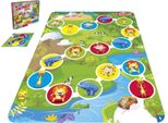 Hasbro Gaming Twister Junior - Gioco D'azione