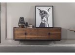 Lusso Credenza Armadio Console Credenza Bassa Buffet Mobili Credenza