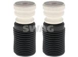 Swag 33 10 8421 Kit Protezione Antipolvere Ammortizzatori Posteriori Per Bmw X3 (F25) X4 (F26)