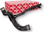 Febi Bilstein Tubo Flessibile Del Radiatore Tubo Dell'acqua Adatto Per MERCEDES-BENZ Classe C Berlina (W203) 172429